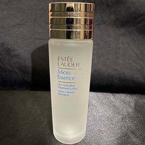 Este Lauder / Micro Essence skin activating treatment Lotion